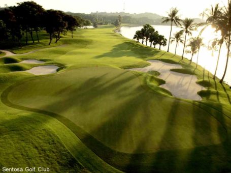 Sentosa Golf Club