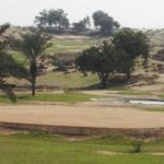 Sharjah Wanderers Golf Club