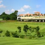 Singapore Island Country Club