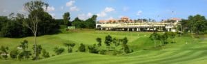 Singapore Island Country Club