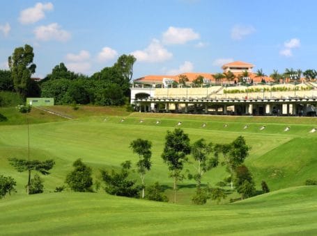 Singapore Island Country Club