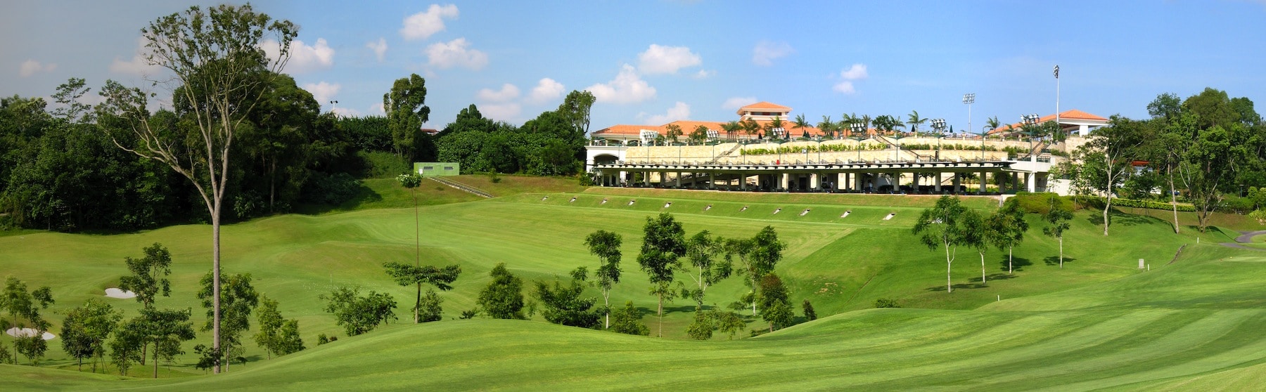 Singapore Island Country Club