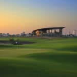 Trump International Golf Club Dubai