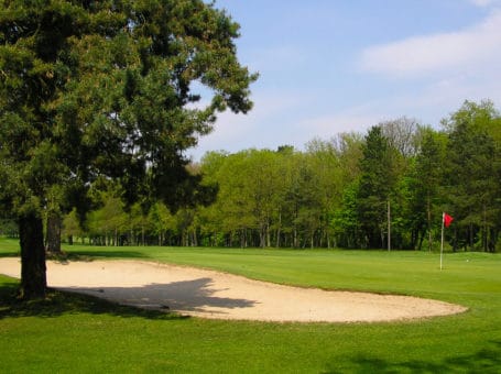 Golf de Nancy