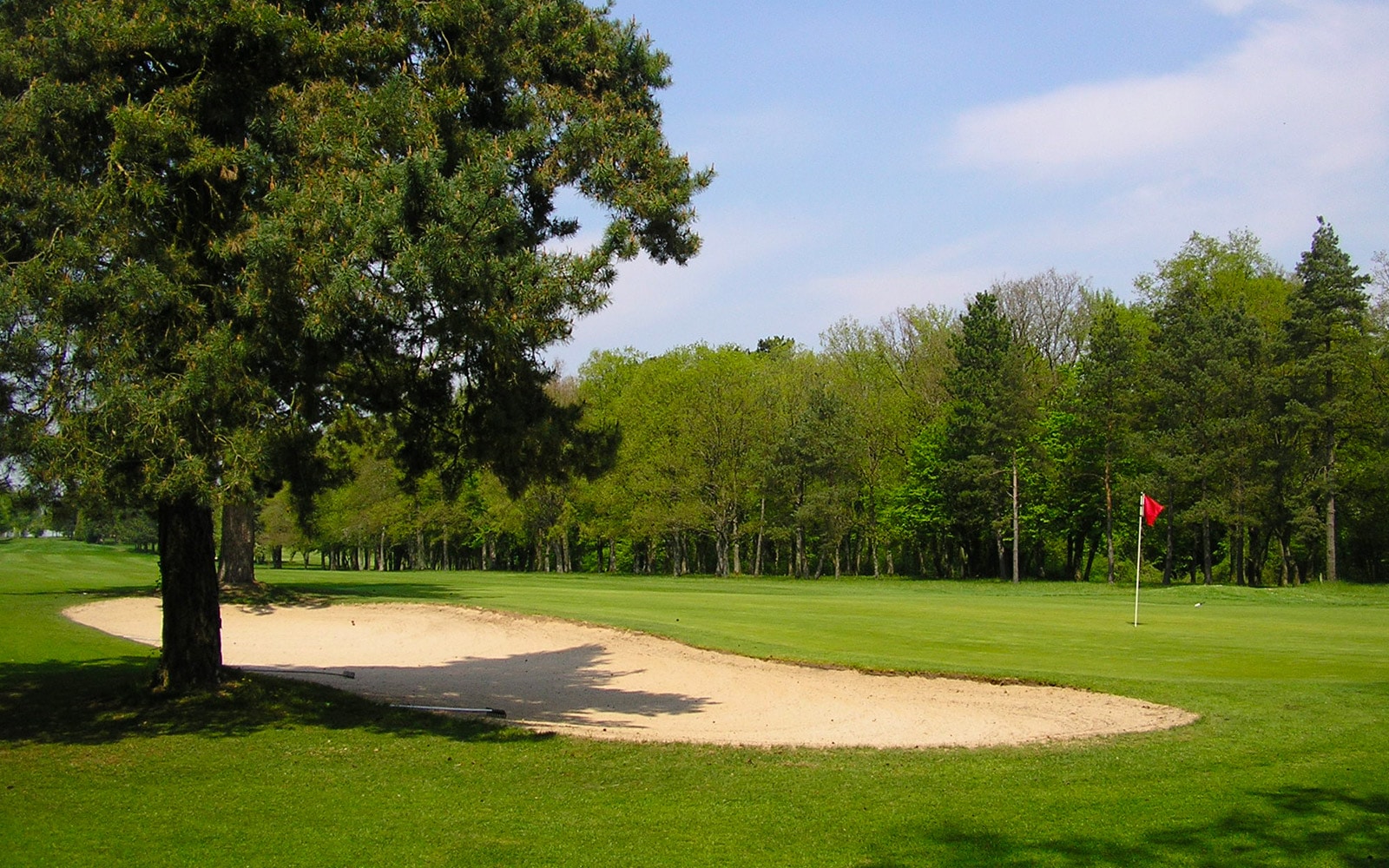 Golf de Nancy