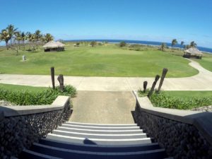 Natadola Bay Golf Course