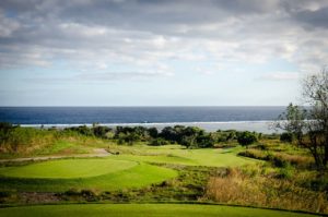 Natadola Bay Golf Course