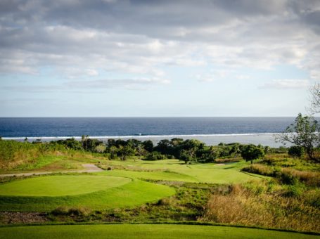 Natadola Bay Golf Course