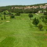 Golf Club de Nîmes Vacquerolles