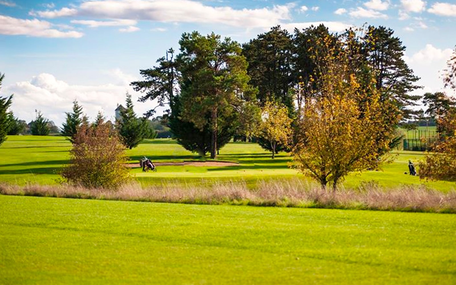 Golf Public du Nivernais