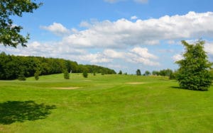 Golf du Pays de Sarrebourg