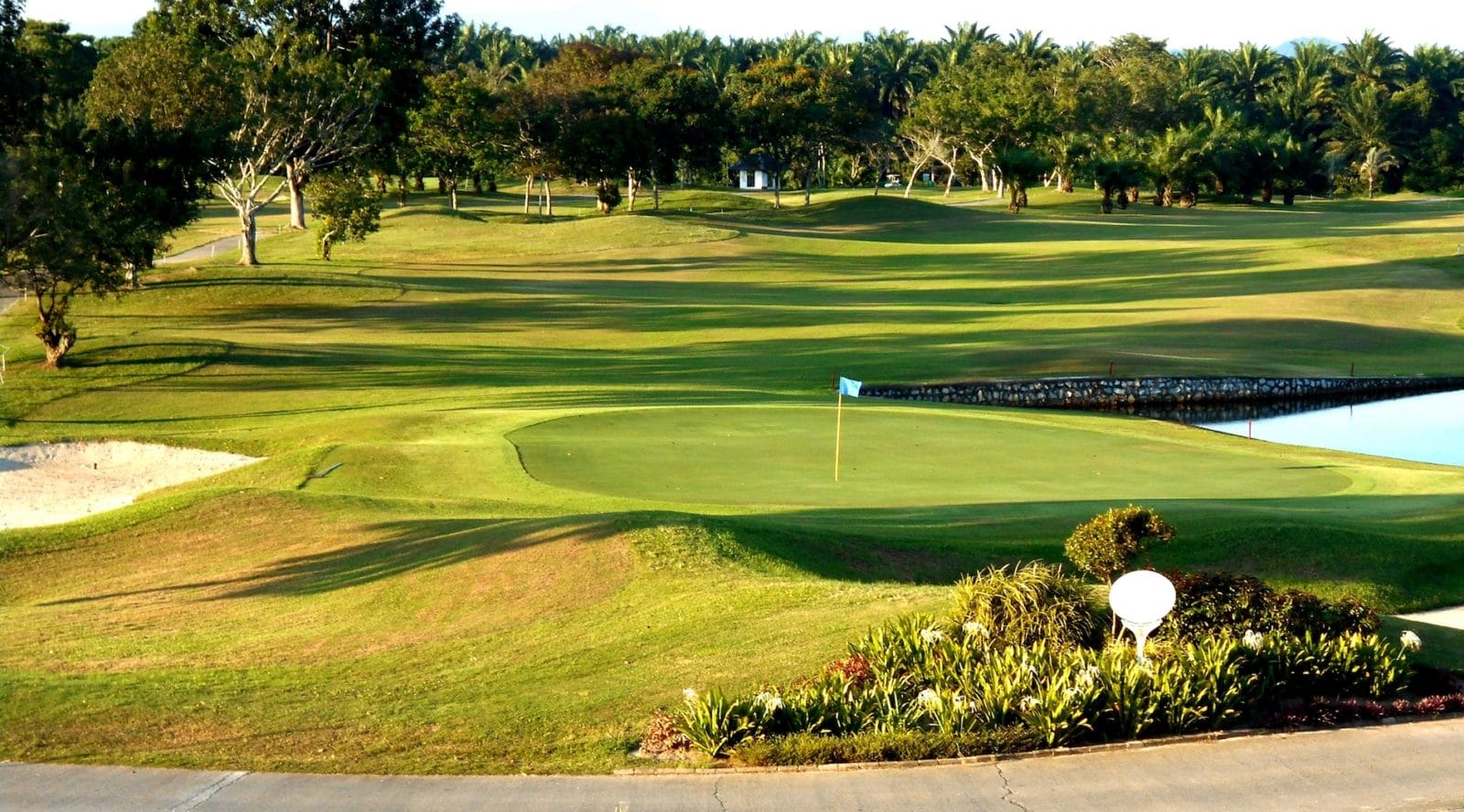 Penang Golf club and Resort