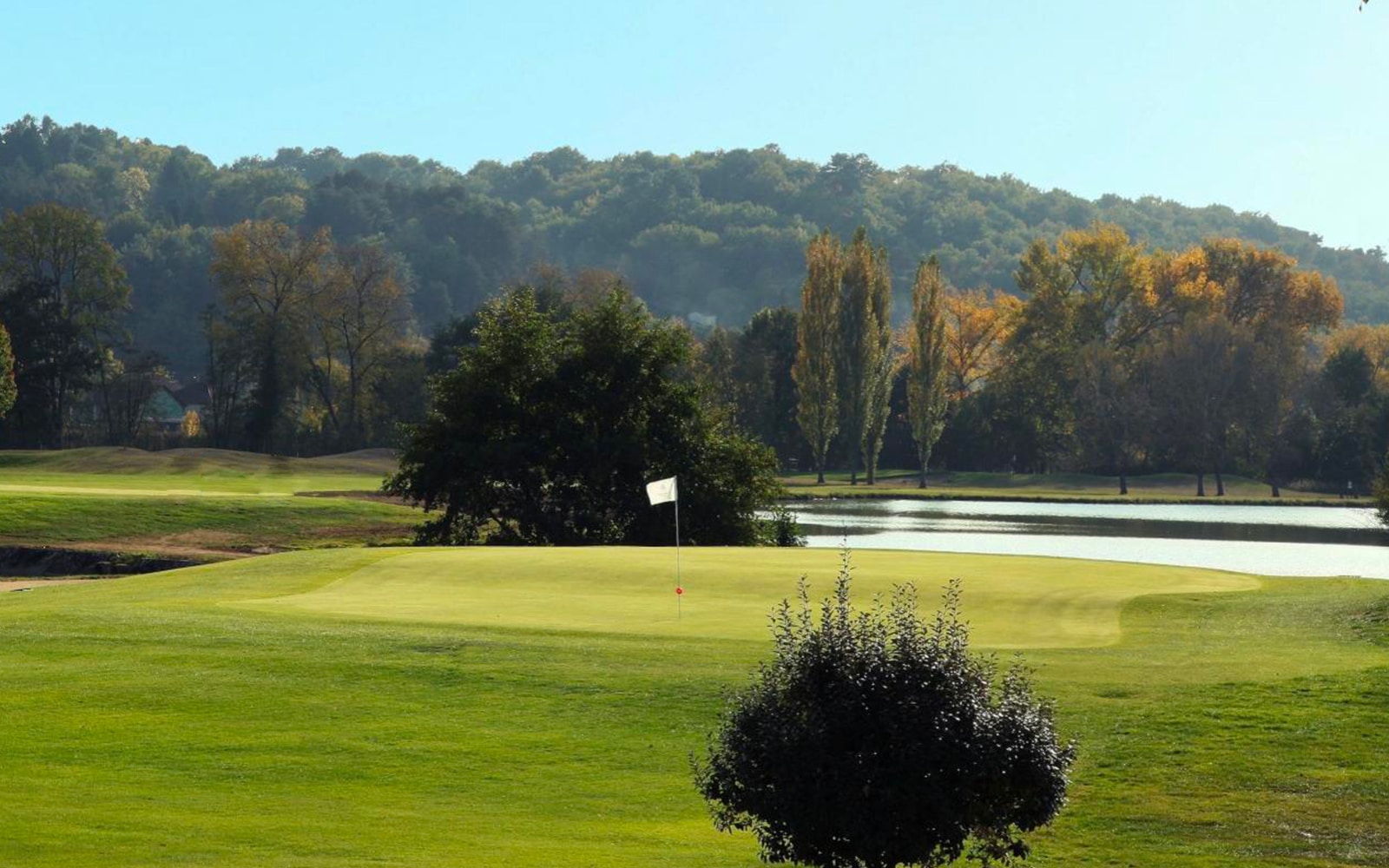 Golf de Perigueux