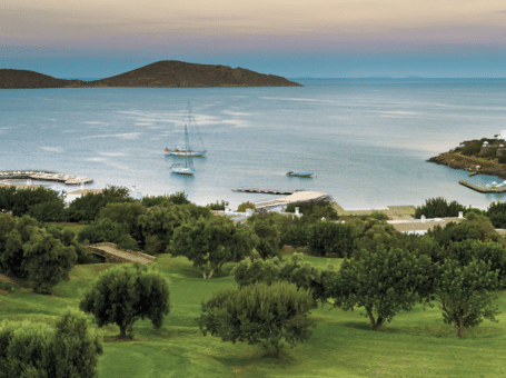 Porto Elounda Golf