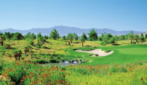 Primm Valley Golf Club