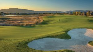 Red Hawk Golf & Resort