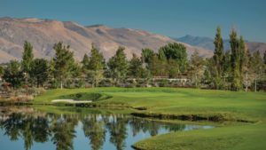 Red Hawk Golf & Resort