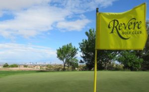 Revere Golf Club