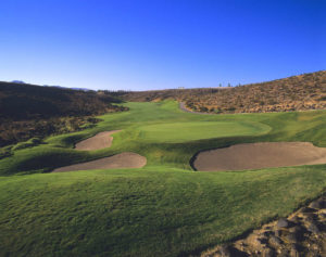 Rio Secco Golf Club