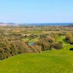 Golf de Roquebrune