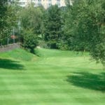 Daily Golf de Rosny sous Bois