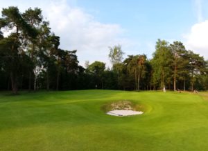 Royal Antwerp Golf Club