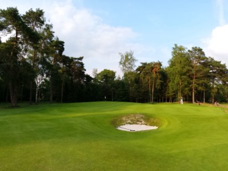 Royal Antwerp Golf Club