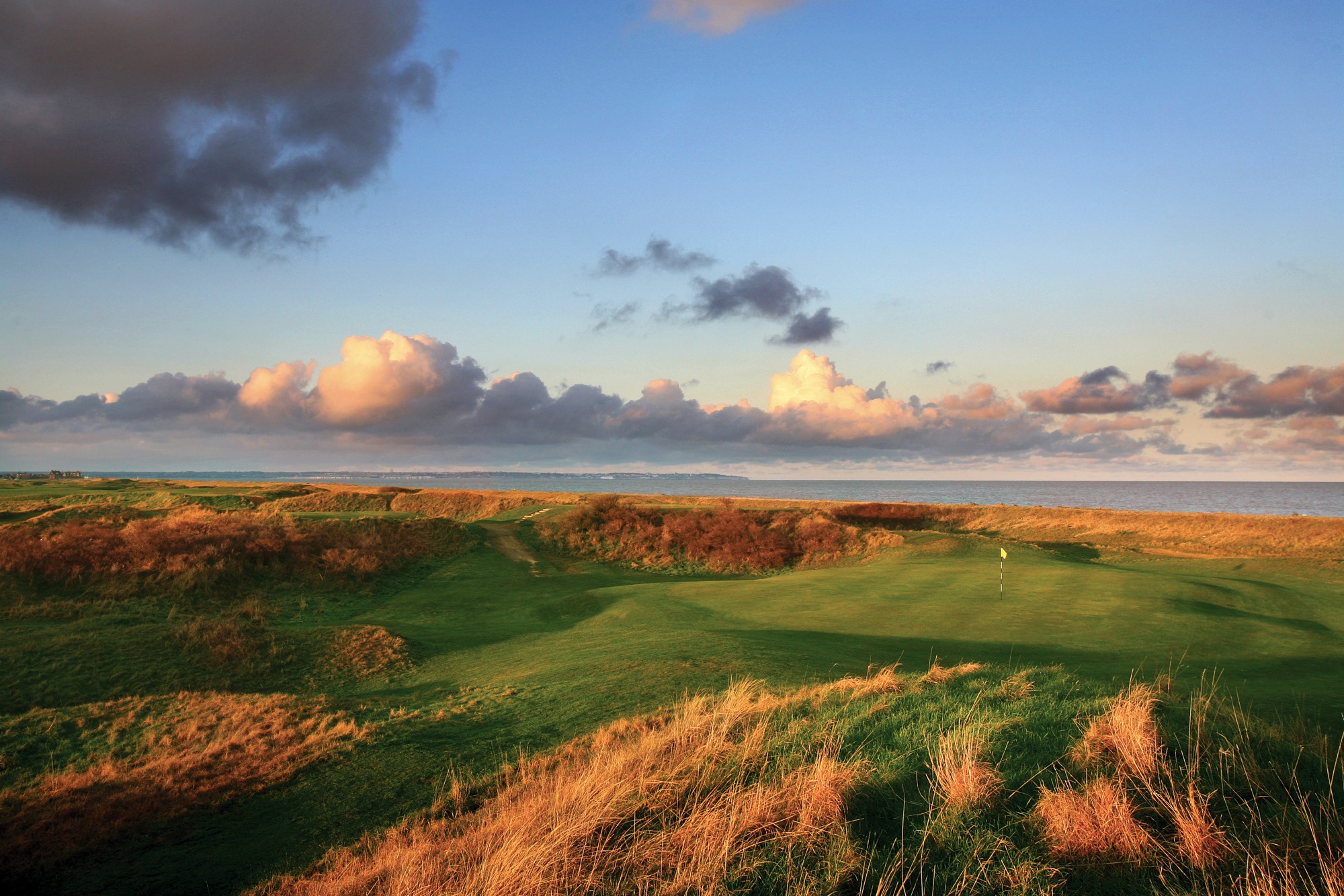 Royal Cinque Ports