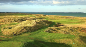 Royal Cinque Ports