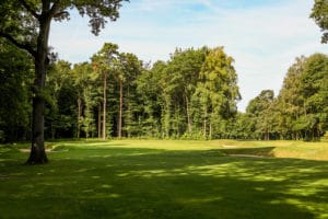 Royal Golf Club Sart Tilman