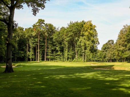 Royal Golf Club Sart Tilman