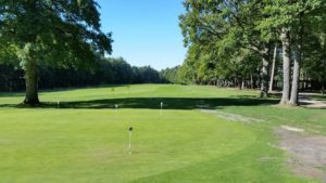 Royal Golf Club des Fagnes