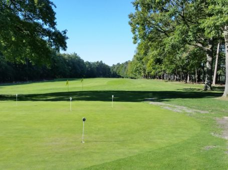 Royal Golf Club des Fagnes