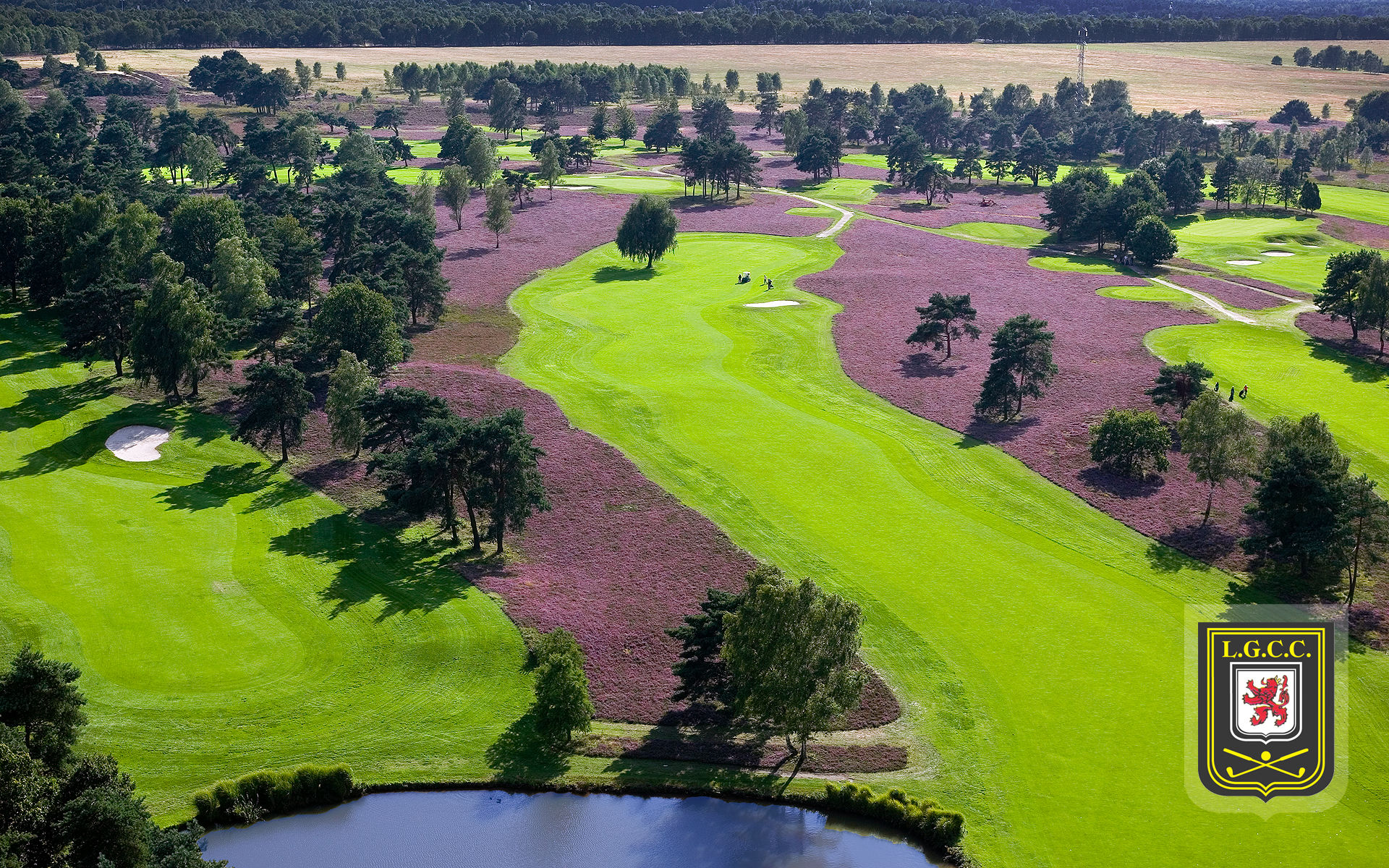 Royal Limburg Golf Club