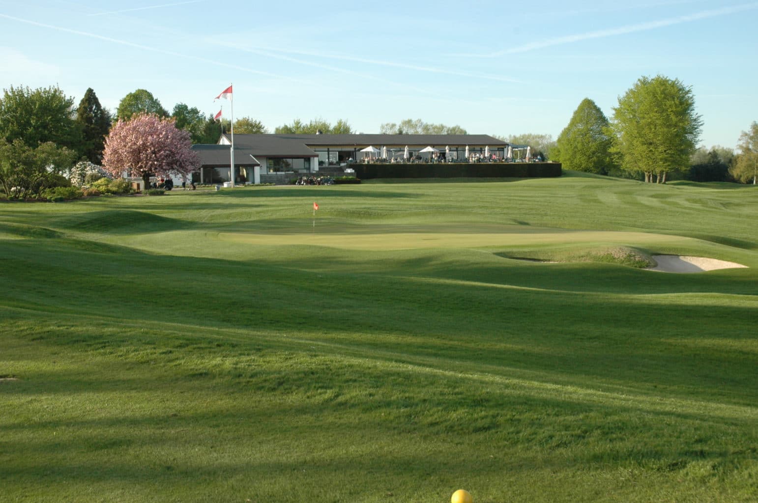 Royal Waterloo Golf Club