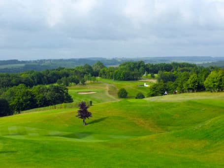 Golf de Saint Omer