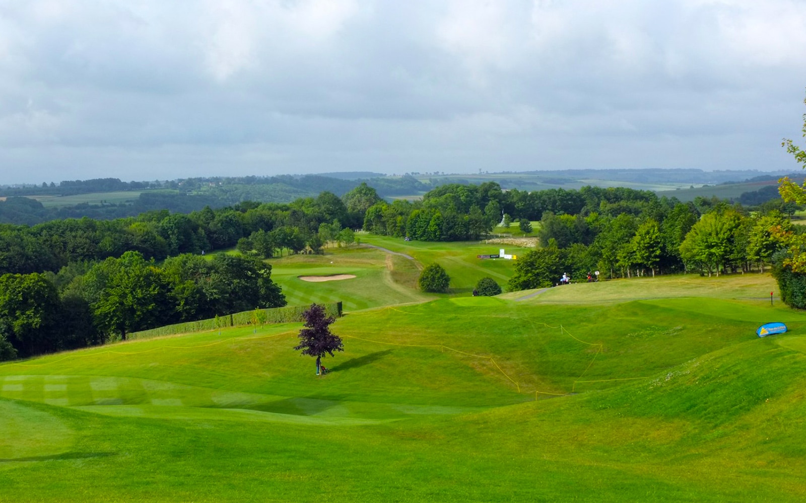 Golf de Saint Omer