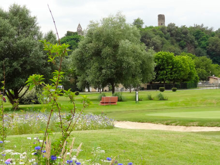 Golf de Salies du Salat
