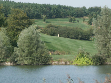 Golf de Sarreguemines