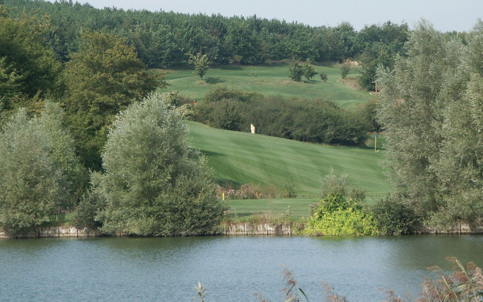 Golf de Sarreguemines