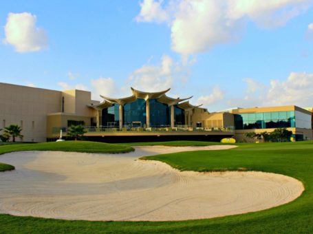 Sharjah Golf & Shooting Club