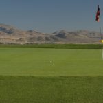 Sierra Sage Golf Course