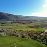 Silver Oak Golf Course