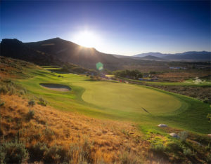 Silver Oak Golf Course