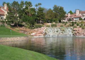 Spanish Trail Country Club – Nevada