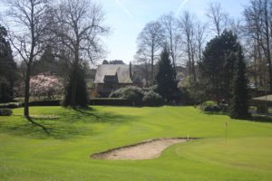 Steenpoel Golf Club