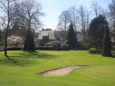 Steenpoel Golf Club