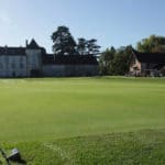 Golf de Tarbes les Tumulus