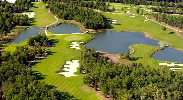 Terre Blanche Golf Club