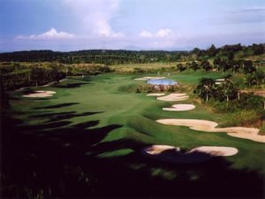 The Legends Golf & Country Club